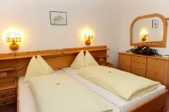 Hotel Sonnalm