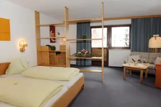 Hotel Sonnalm