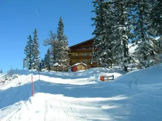 Hotel Sonnalm