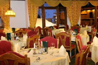 Hotel Sonnalm