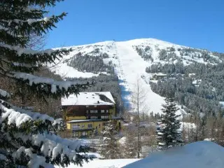 Hotel Sonnalm