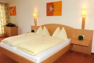 Hotel Sonnalm