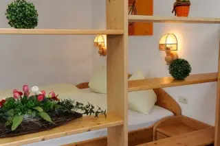 Hotel Sonnalm