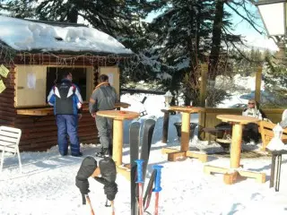 Hotel Sonnalm