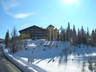 Hotel Sonnalm