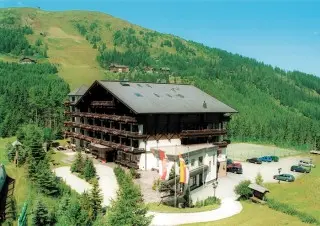 Hotel Sonnalm
