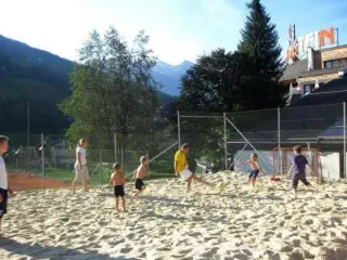 Hotel Sonngastein