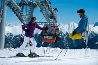 Hotel Sonngastein