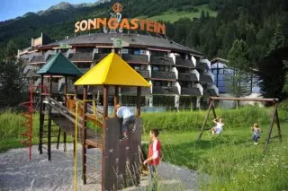 Hotel Sonngastein