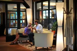Hotel Sonngastein