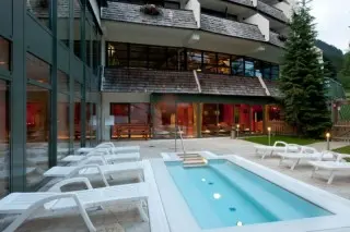 Hotel Sonngastein