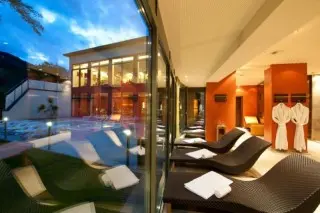 Hotel Sonngastein