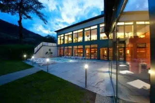 Hotel Sonngastein