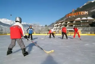 Hotel Sonngastein