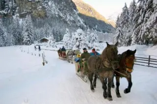 Hotel Sonngastein