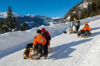 Hotel Sonngastein