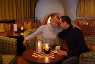 Hotel Sonngastein