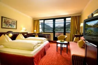 Hotel Sonngastein