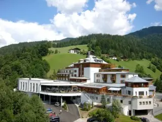 Sporthotel Wagrain