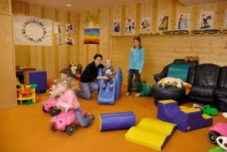 Sporthotel Wagrain