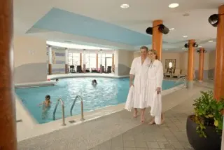 Sporthotel Wagrain
