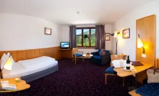Sporthotel Wagrain