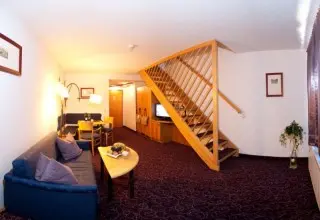 Sporthotel Wagrain