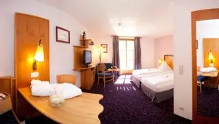 Sporthotel Wagrain