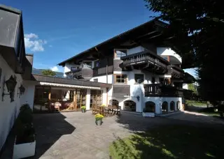 Hotel St.Florian