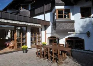 Hotel St.Florian