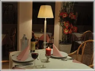 Hotel St.Florian