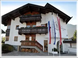 Hotel St.Florian