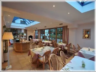 Hotel St.Florian