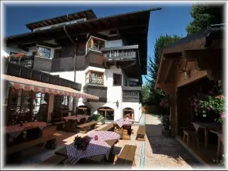 Hotel St.Florian