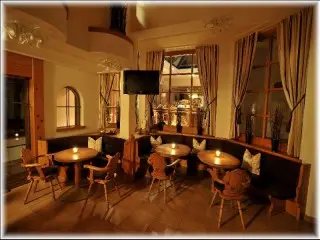 Hotel St.Florian