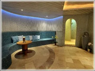 Hotel St.Florian