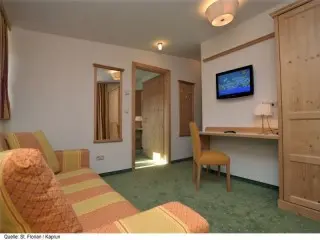 Hotel St.Florian