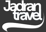Jadran Travel Logo
